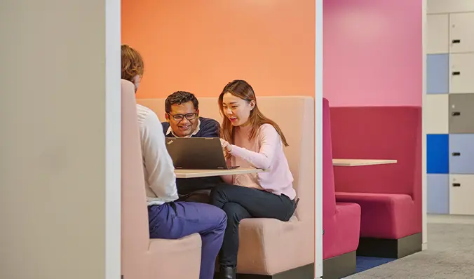 Diversity, Equity, and Inclusion