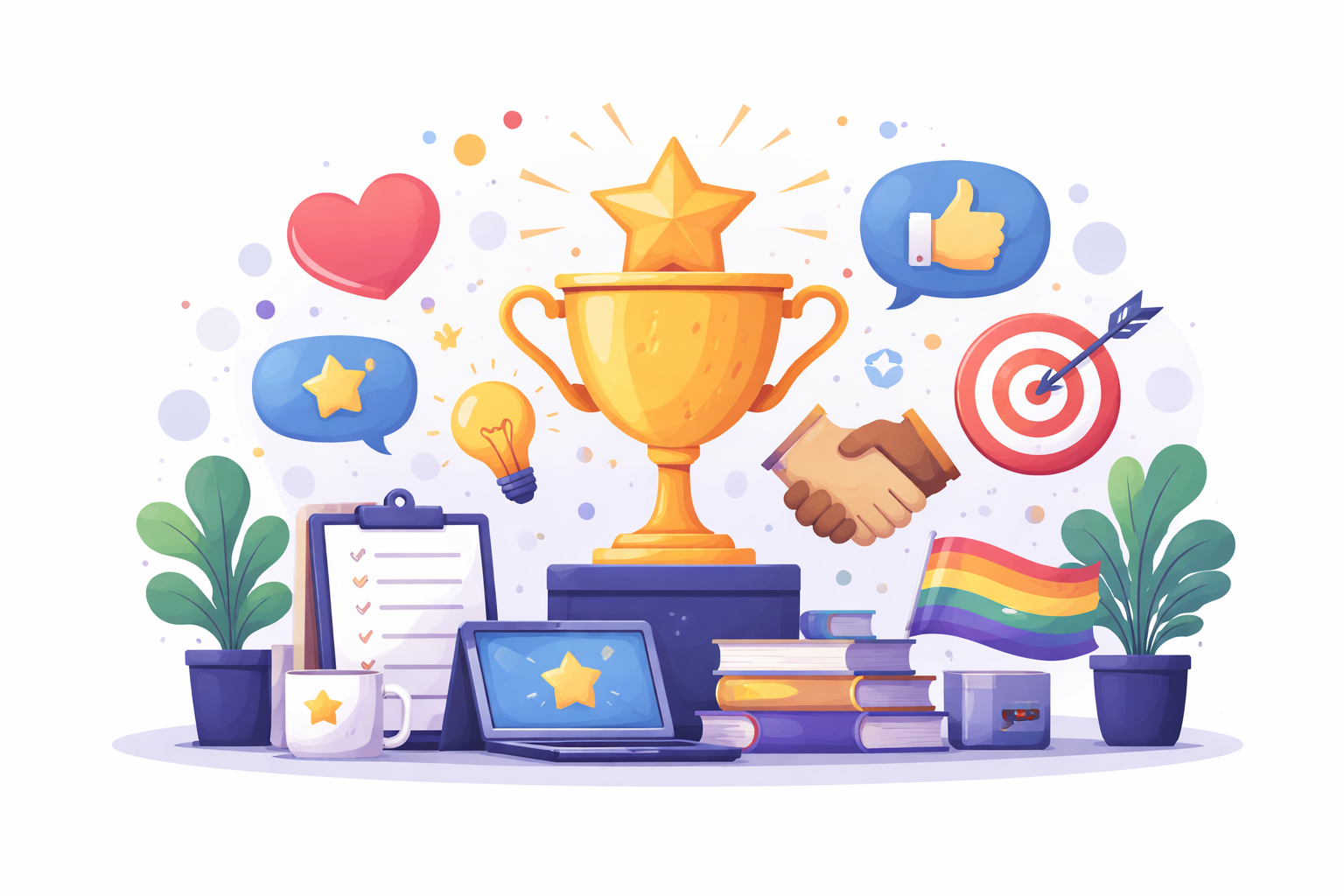 Values and Culture